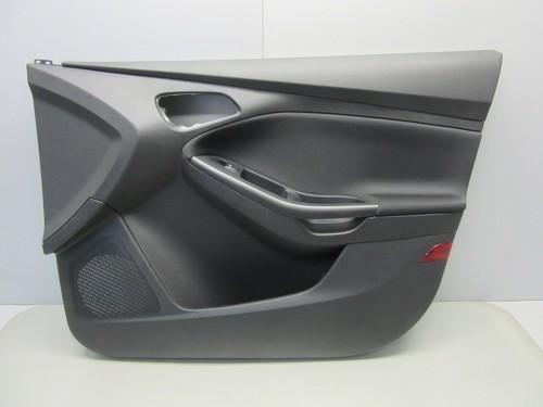 Ford focus iii dyb turnier - ford,