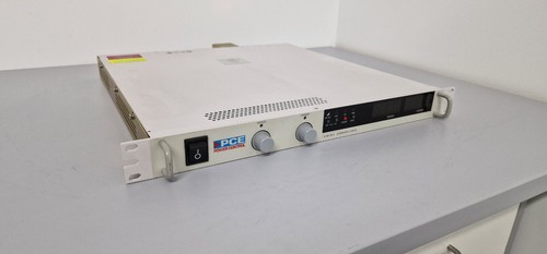 Pce a1200 power - dc, 150v