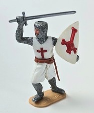 Timpo /  Ritter Kreuzritter