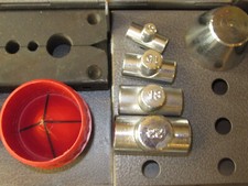 Rothenberger Rohr  Werkzeug Installateur für -Fitting Kupferrohr (500)