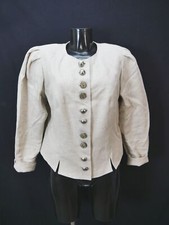 by h.moser Salzburg beige mit