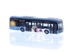 Rietze bus mercedes benz - rietze,