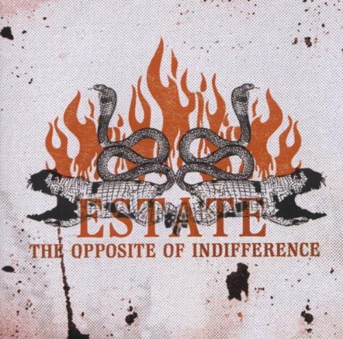 Estate the opposite - estate,
