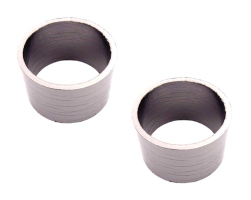 Dichtung auspuff - 2x,