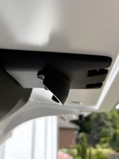 DACIA SPRING Heckklappengriff