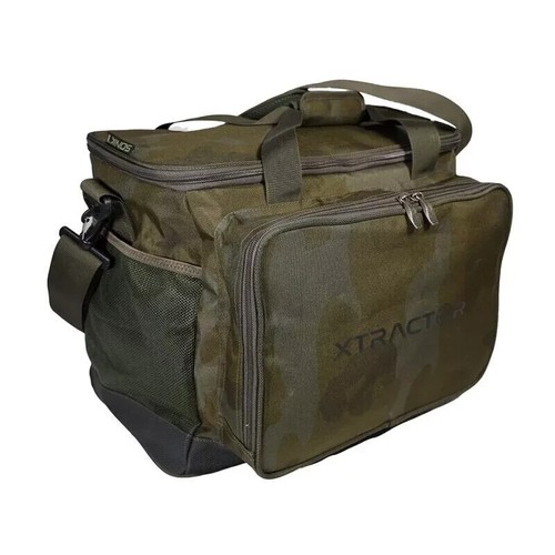 Sonik xtractor tackle bait bag - sonik,
