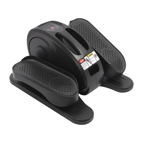 Elektrischer ellipsentrainer - elektrischer,