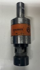 Edalmatic Edalco Geneve Gewindeschneidfutter