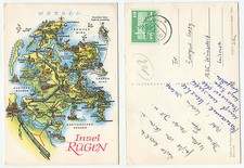 23189 - Insel Rügen -