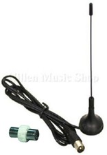 15cm DVB-T2 UKW Zimmerantenne