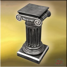 Dekosäule Säule Blumensäule