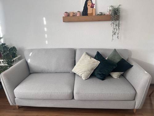 Sofa sitzer home - sofa,