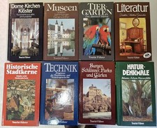 DDR Tourist Reiseführer 8