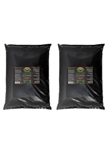 Terraverm wurmhumus 20 liter - terraverm,