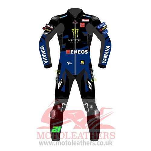 Franco morbidelli yamaha - morbidelli,