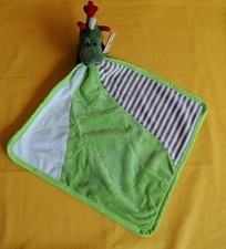 1x  Schnuffeltuch süßer