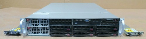 Supermicro superchassis - supermicro,