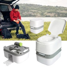 Campingtoilette Reisetoilette