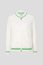 Org. Bogner Damen Strickjacke