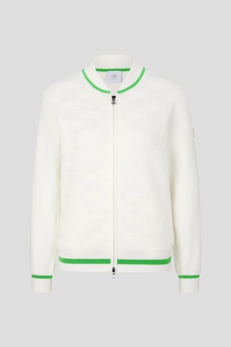 Org bogner damen - org., strickjacke