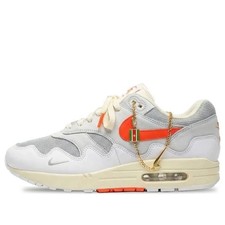 Patta x Nike Air Max 1 (Hyper