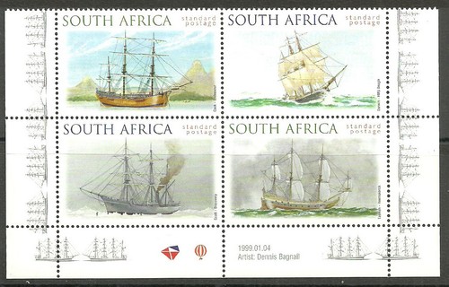 Südafrika segelschiffe - südafrika,