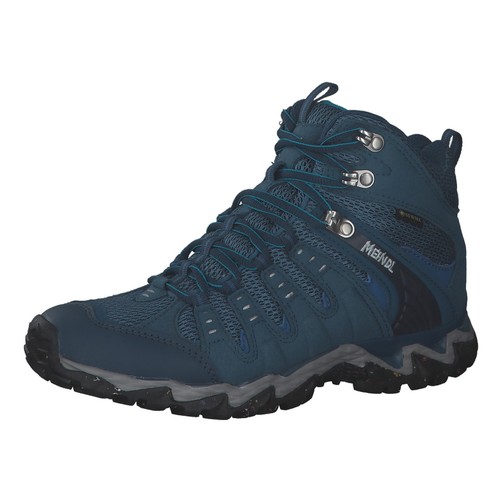 Meindl damen wanderstiefel - meindl,