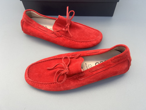 Ecco dynamic moc herren - 2.0,