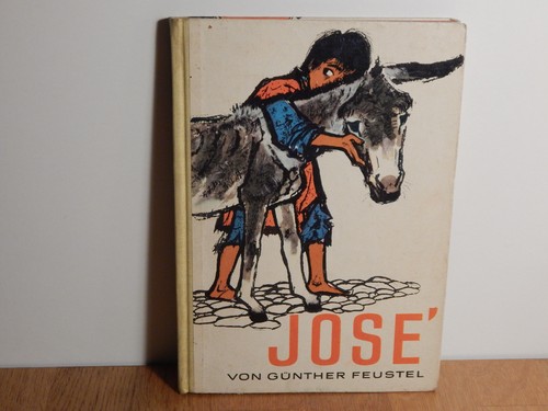 Günther feustel josé - feustel:,