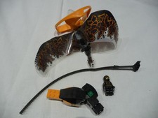 Lego Ninjago Spinjitzu spinner