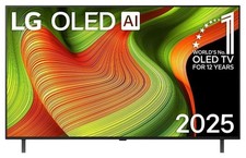 LG OLED55B59LA OLED AI Smart