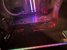 ASUS AMD Radeon ROG Strix RX