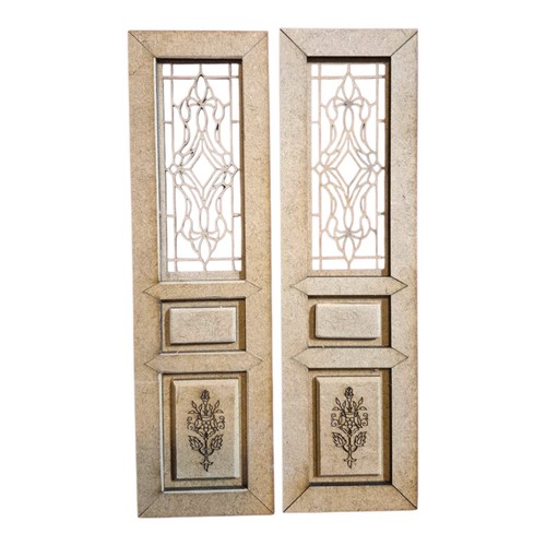 Flg haustür 12 - 2, 1:12