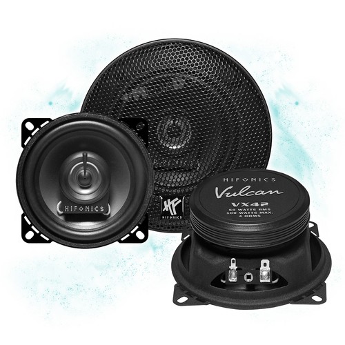 Hifonics front 10cm auto - front,