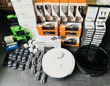 Mixpalette Elektroprodukte Retoure A B C Ware Razer Anki Veova uvm. 91 Artikel