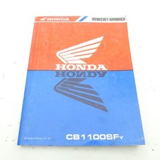 Original Honda CB 1100 SF X11