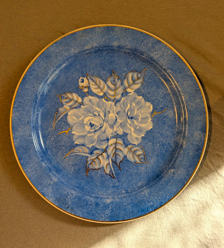 Thomas porzellan zierteller - thomas,