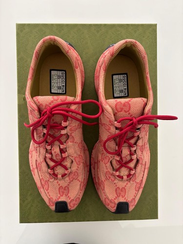 Gucci run sneaker beige - run,