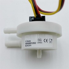 Ersatz-Durchflussmesser 1 2 mm