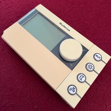 Buderus RC30 *1 EMS 