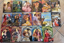 11x Cora Historical, 5x Cora