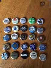 Kronkorken bottle cap capsule