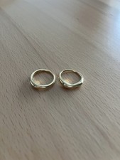 Pandora Ring Gold 54