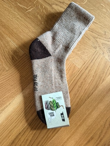 Cashmere house unisex socken - unisex,