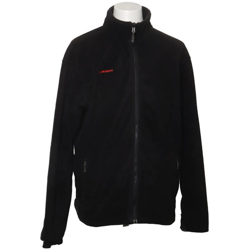 Mammut fleecejacke herren - mammut,, fleecejacke,