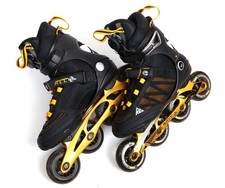 K2 F.I.T. Boa Inlineskates