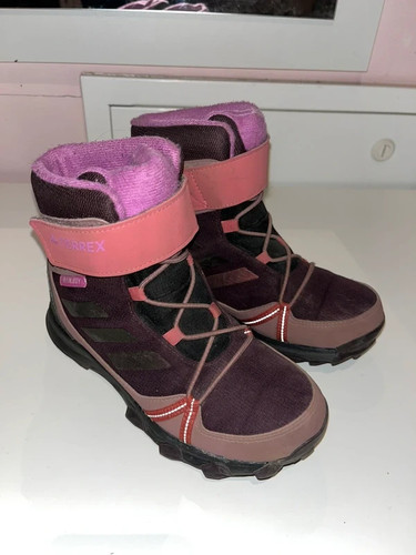 Adidas terrex winterstiefel - adidas,