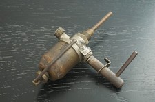 Oltimer benzinhahn - benzinhahn,