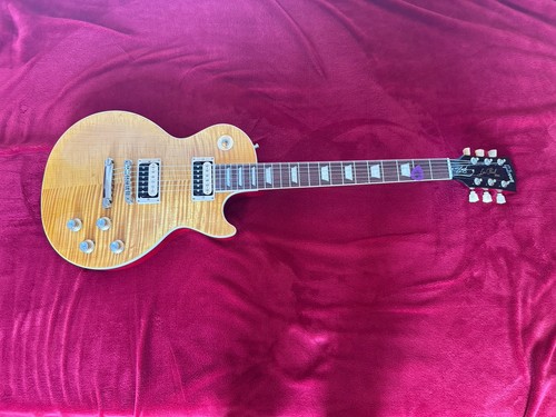 Gibson les paul - les,