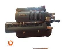 1950er WALTHER WSR 160